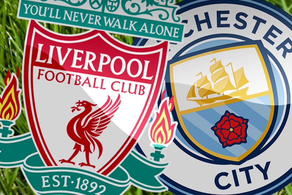 Liverpool vs City FOAR Fields of Anfield Road
